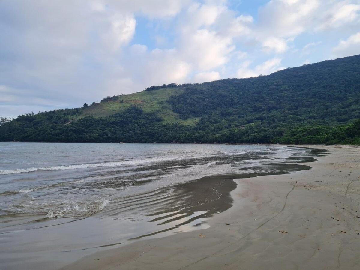 Chales Monjolinho Ubatuba Εξωτερικό φωτογραφία