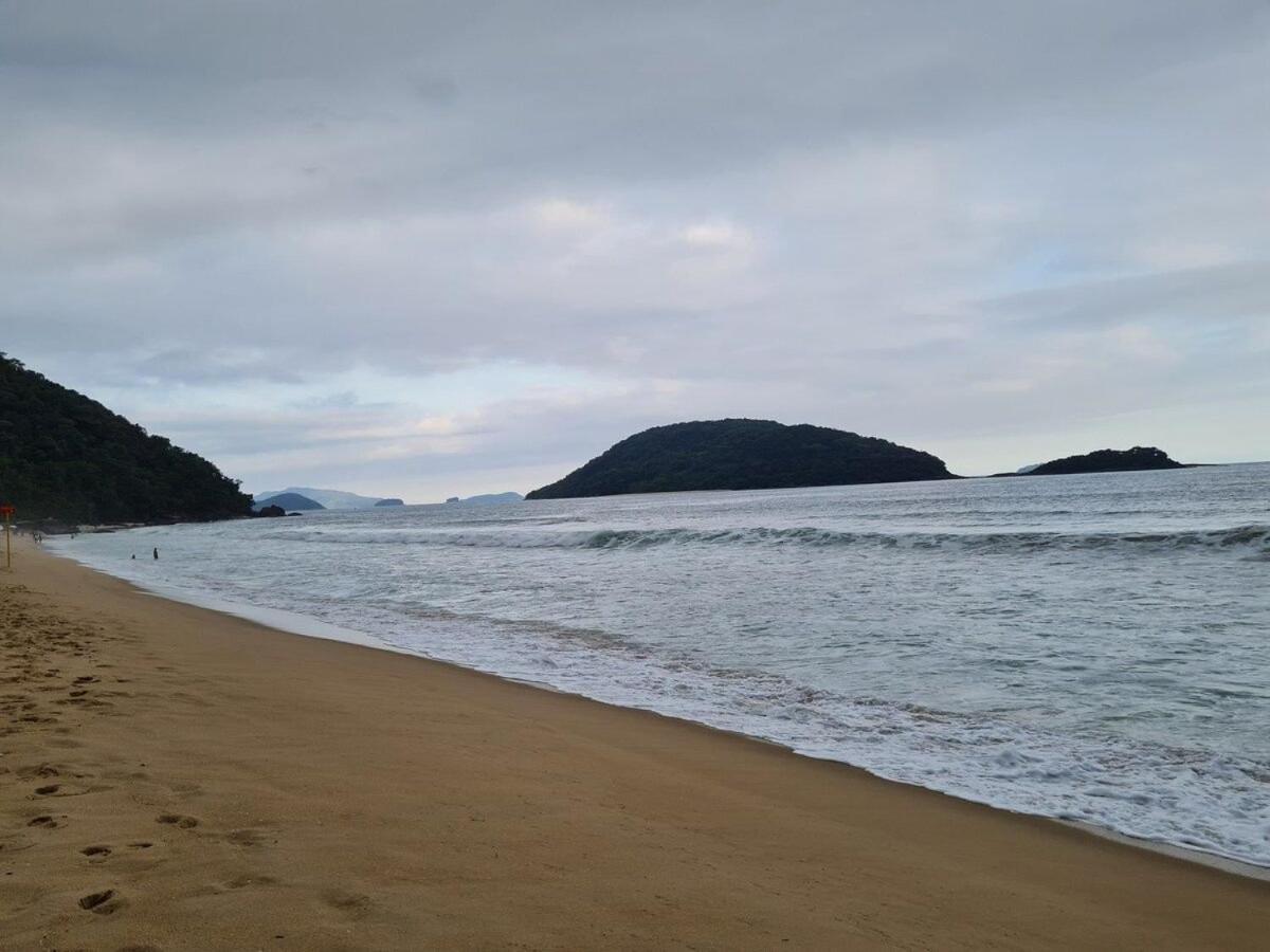 Chales Monjolinho Ubatuba Εξωτερικό φωτογραφία